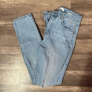 Women Jeans
